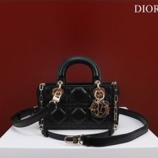 Christian Dior My Lady Bags